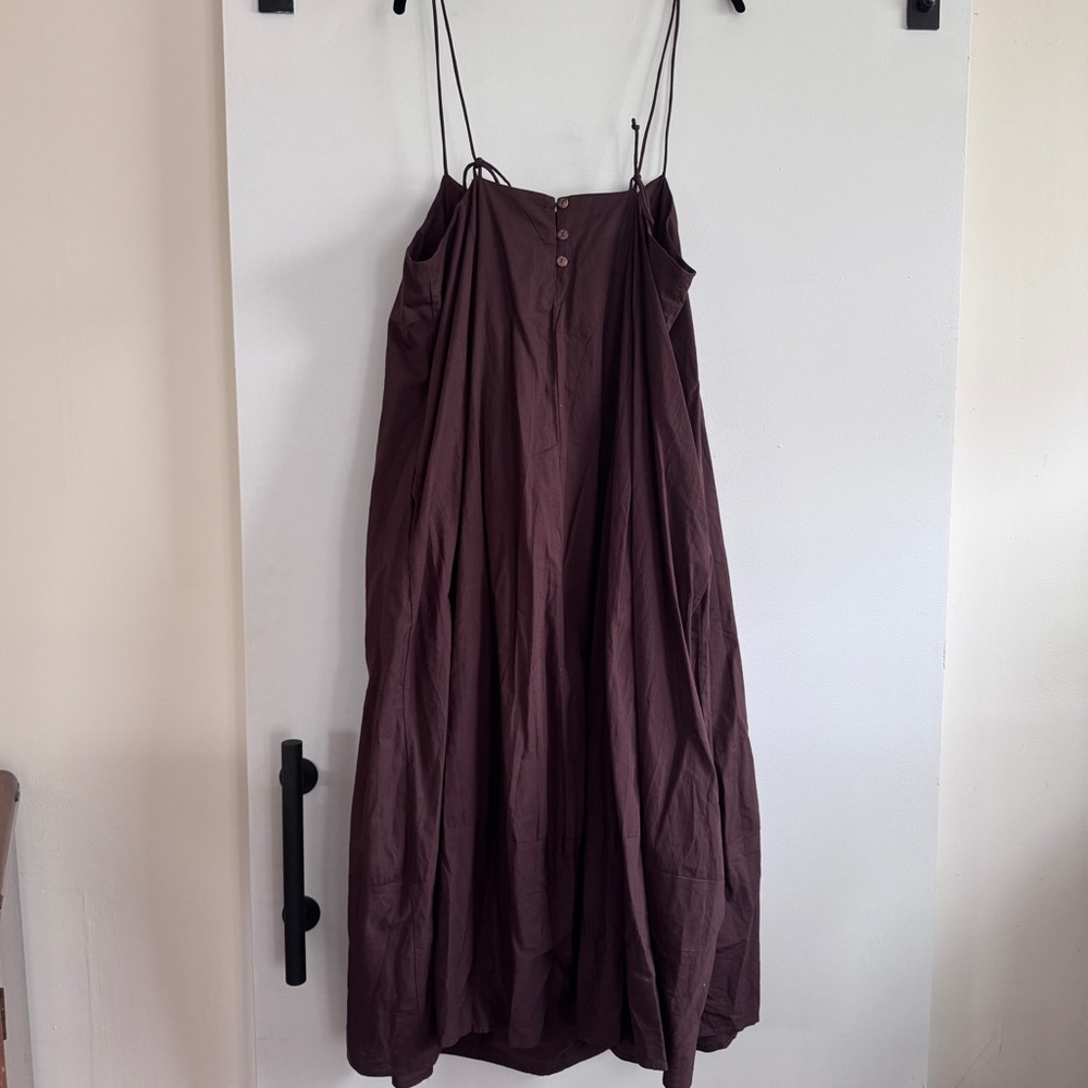 NWT Free People Sun dress